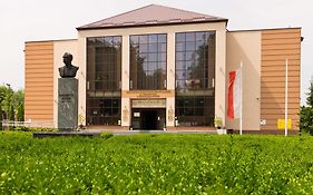 Pokoje Gościnne w Centrum Kultury Wsi Polskiej